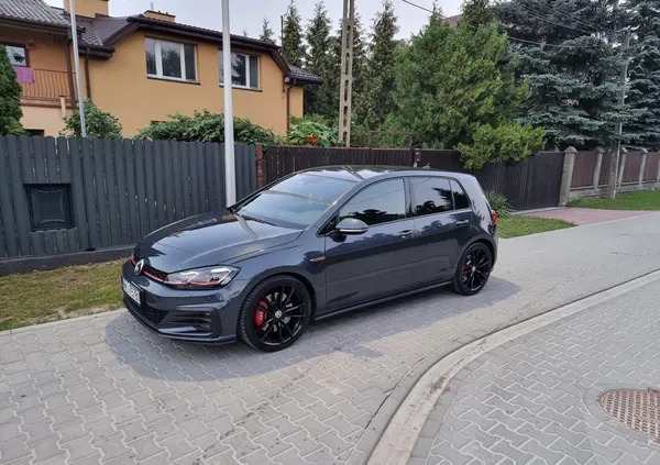 volkswagen Volkswagen Golf cena 85000 przebieg: 44900, rok produkcji 2018 z Marki